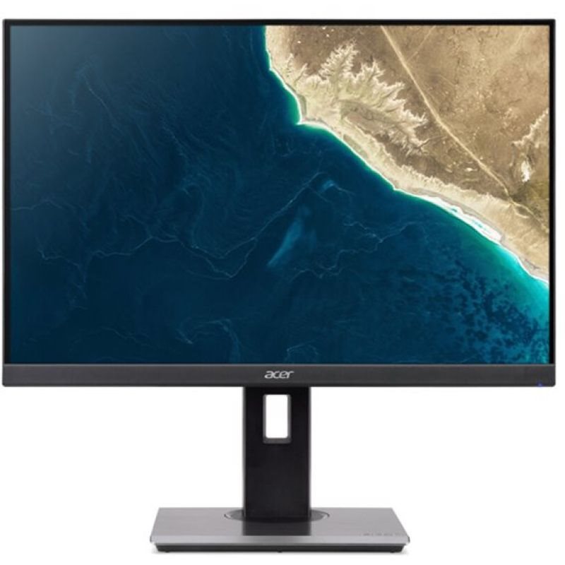 Bild von Acer Vero B247Wbmiprxv 61cm (24") WUXGA IPS Office Monitor 16:10 HDMI/DP/VGA 75Hz