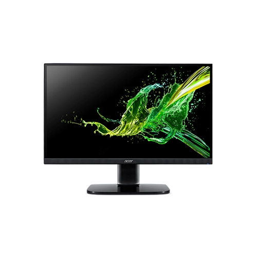 Bild von Acer KA2 (KA272Ebi) 27" Full-HD Monitor 68,6 cm (27,0 Zoll), IPS, 100Hz, 4ms (GTG), 1x VGA, 1x HDMI