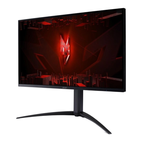 Bild von Acer Nitro (XV275UP3biiprx) 27" QHD Gaming Monitor 68,6 cm (27,0 Zoll), MiniLED, 170Hz, 600nits native/1000nits peak, 2x HDMI, 1x DP, Audio Out