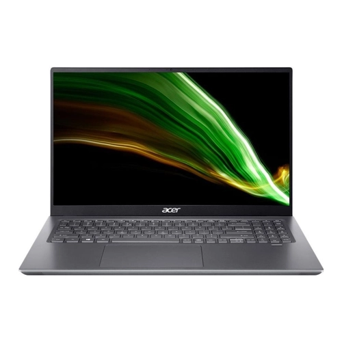 Bild von ACER Swift X (SFX16-51G-58RP) 16,1" Full-HD IPS, Intel i5-11320H, 16GB RAM, 512GB SSD, GeForce RTX3050, Windows 11
