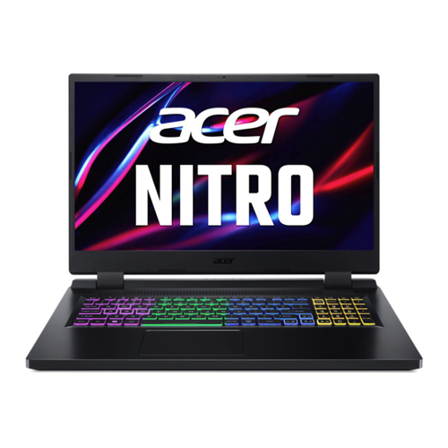 Bild von Acer Nitro 5 Gaming (AN517-55-58M3) – Leistungsstarkes Gaming-Notebook für Enthusiasten
