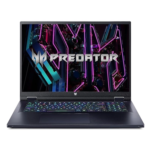 Bild von Acer Predator Helios 18 Gaming (PH18-71-71JS) 18" WQXGA 165Hz IPS Display, i7-13700HX, 16GB RAM, 1TB SSD, GeForce RTX 4060, Windows 11 Home