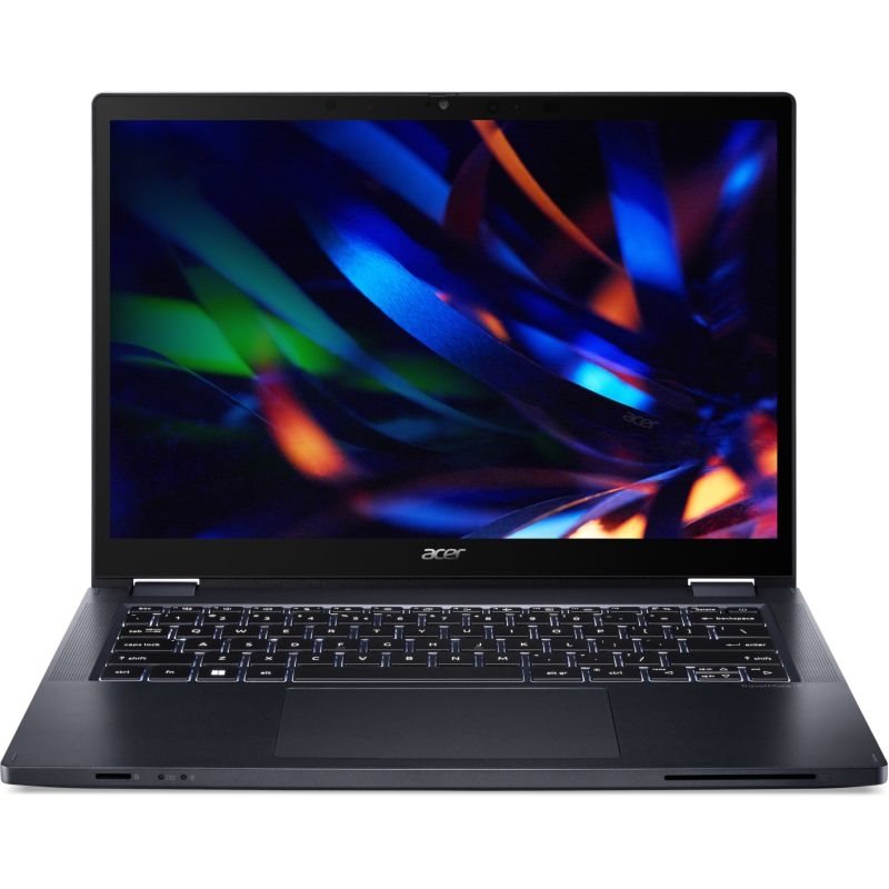 Bild von Acer Travelmate P4 Spin TMP414RN-53-TCO-565L 14" WUXGA i5-1335U 8/512GB Win11Pro