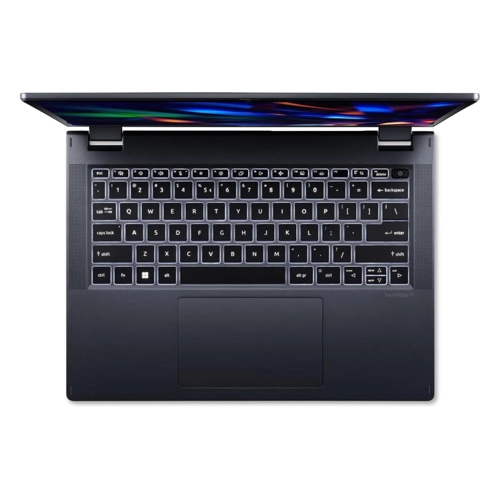 Bild von Acer TravelMate P4 Spin (TMP414RN-53-TCO-56C3) 14" WUXGA touch, Intel Core i5-1335U, 16GB RAM, 512GB SSD, Windows 11Pro