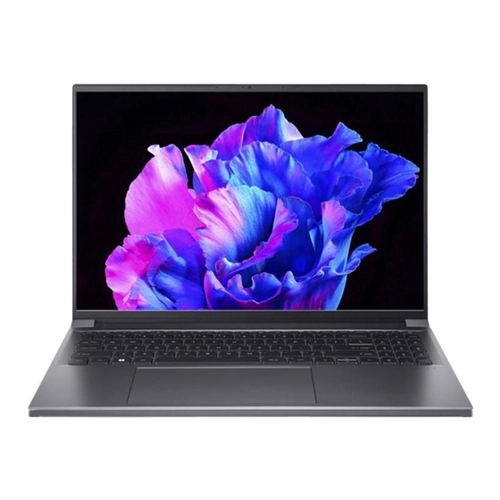 Bild von Acer Swift X (SFX16-61G-R39N) 16,0" 3,2K OLED, Ryzen 7 7840HS, 32GB RAM, 1TB SSD, GeForce RTX 4050, Windows 11