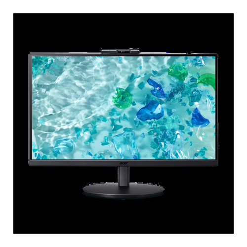 Bild von Acer CB2 Monitor | CB272D3 | Schwarz