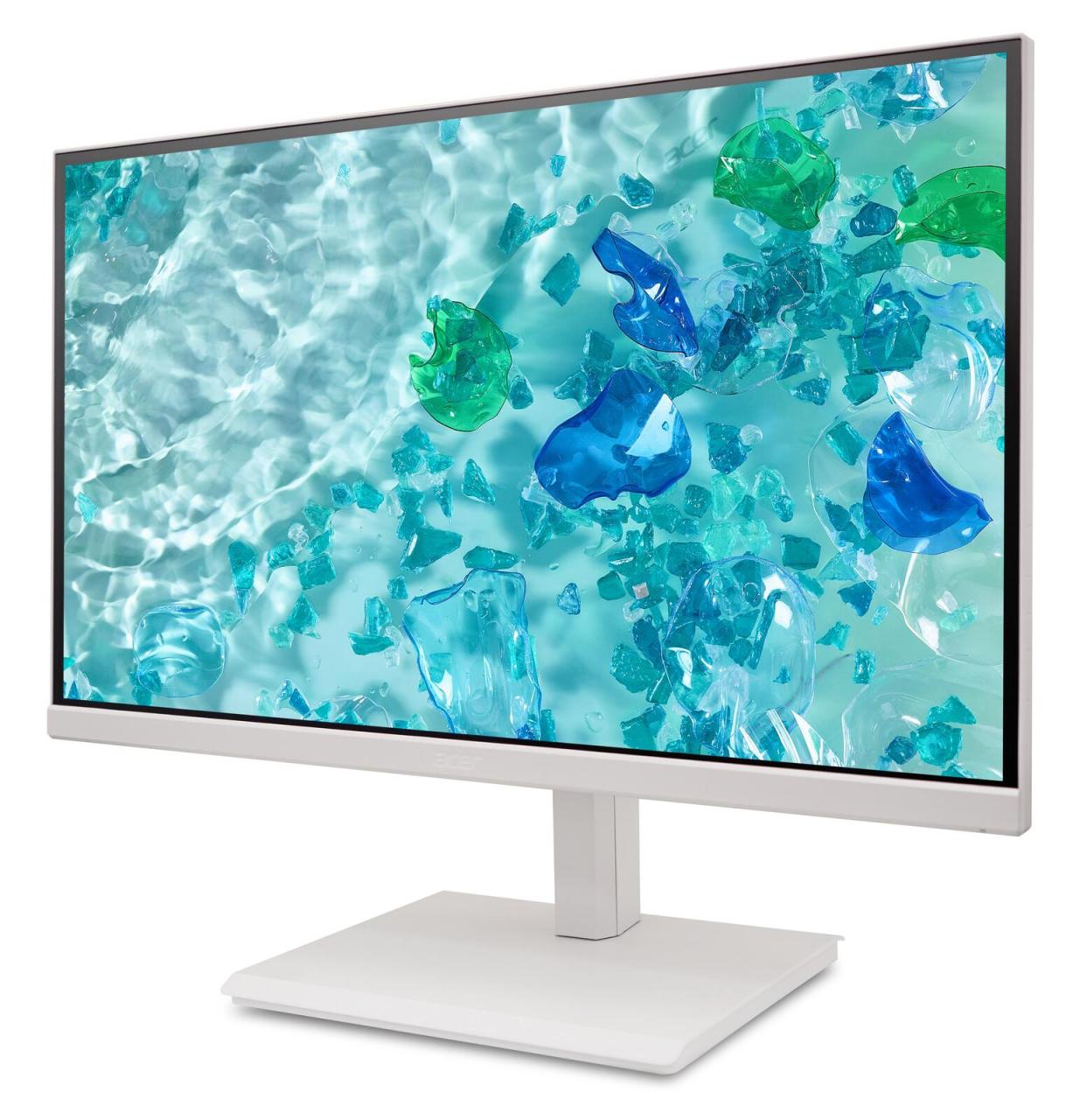 Bild von Acer Vero B7 (B277UEwmiiprzxv) 27" QHD Business Monitor 68,6cm (27"), 350 Nits, 2xHDMI, DP, Audio In/Out, USB Hub