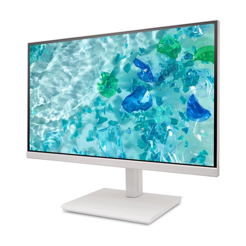 Bild von Acer Vero B7 (B247YEwmiprzxv) 23,8" Full-HD Business Monitor 60,5 cm (23,8 Zoll), IPS, 100Hz HDMI/DP, Höhenverstellung, Pivot, 1x VGA, 1x HDMI (1.4),