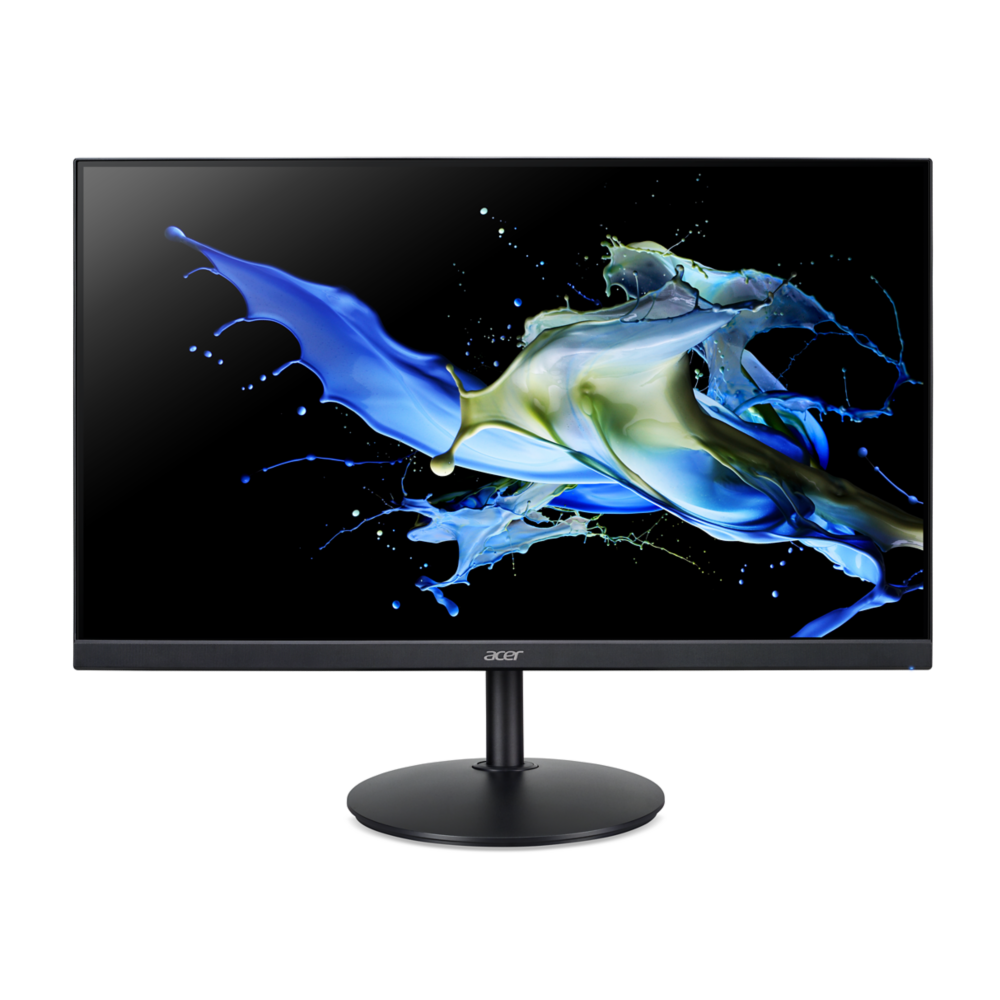 Bild von Acer CB2 Monitor | Vero CB272UE3 | Schwarz