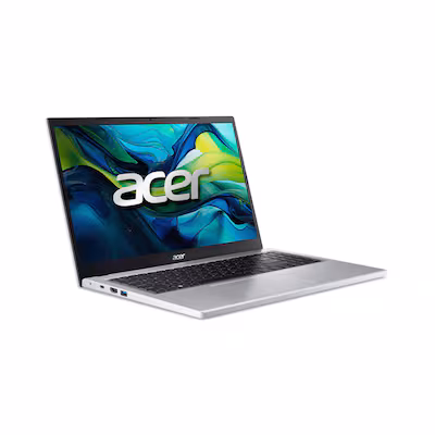 Bild von Acer Aspire Go 15 AG15-31P-35SM, nx.krpeg.001, 15,6 Zoll, Core i3-N305, 8GB, 512GB SSD, Win11