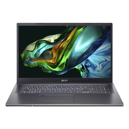 Bild von Acer Aspire 5 (A517-58GM-55B7) 17,3" Full HD IPS, Intel i5-1335U, 16GB RAM, 512GB SSD, Geforce RTX 2050, Windows 11 Home