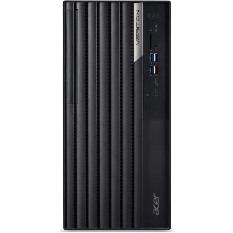 Bild von Acer Veriton Intel Core i5 (13th Gen) 13400 512GB SSD 8GB UHD Graphics 730