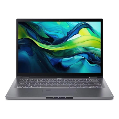 Bild von Acer Aspire Spin 14 Notebook | ASP14-51MTN | Grau
