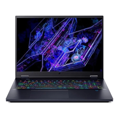 Bild von Predator Helios 18 Gaming-Notebook | PH18-72 | Schwarz