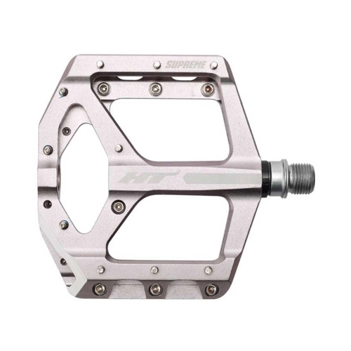 Bild von HT Components Supreme ANS10 Pedale Grau