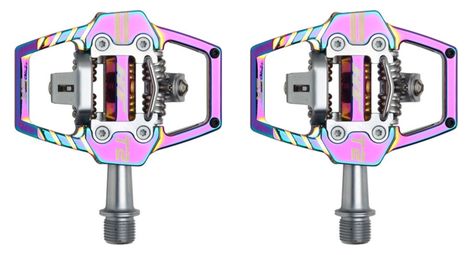 Bild von HT Components Pedale HT-T2-SX Oilslick
