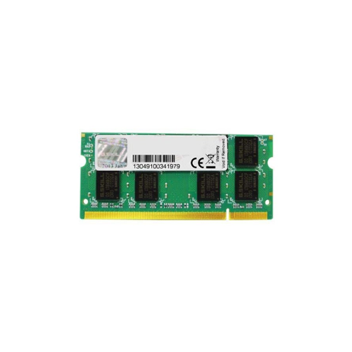 Bild von G.Skill Apple RAM SO DDR2-667 DC - 2GB im Test