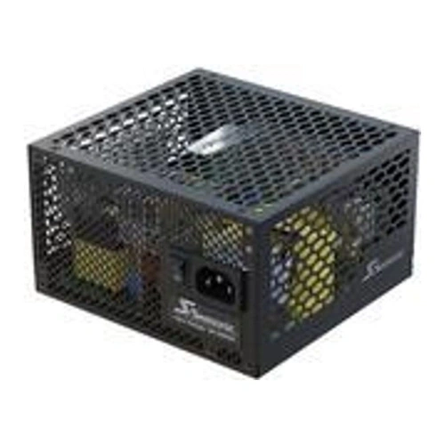 Bild von 500W Seasonic Prime Fanless PX 500