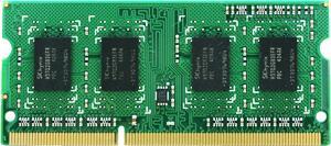 Bild von Synology RAM Modul DDR3 8GB (4GBx2) SO-DIMM (RAM1600DDR3L) [für RS1219+, RS818+/RS818RP+]
