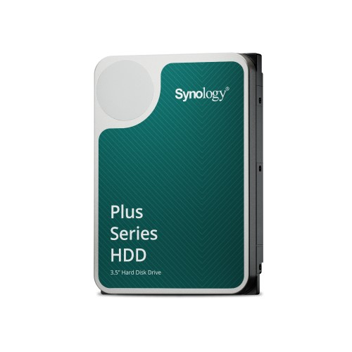 Bild von 8TB Synology SATA Plus Festplatte