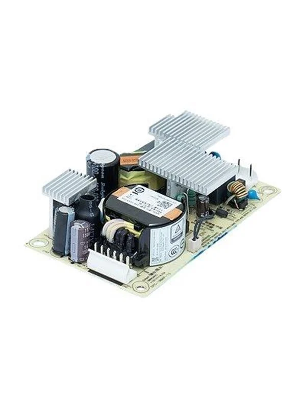 Bild von Synology Open Frame - power supply - 100 Watt Netzteile - 100 Watt - ATX - 80 Plus