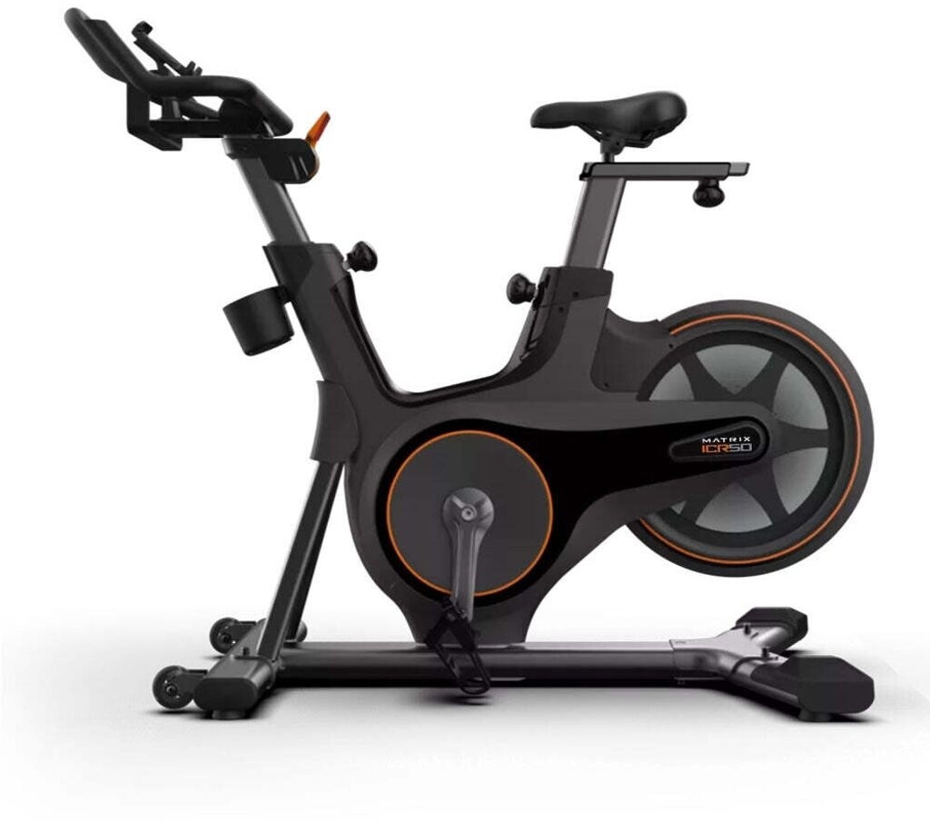 Bild von Matrix Fitness ICR50 Indoor Cycle