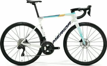 Bild von Rennrad Merida Scultura 6000 Carbon 2025 Teamdesign XS frei Haus