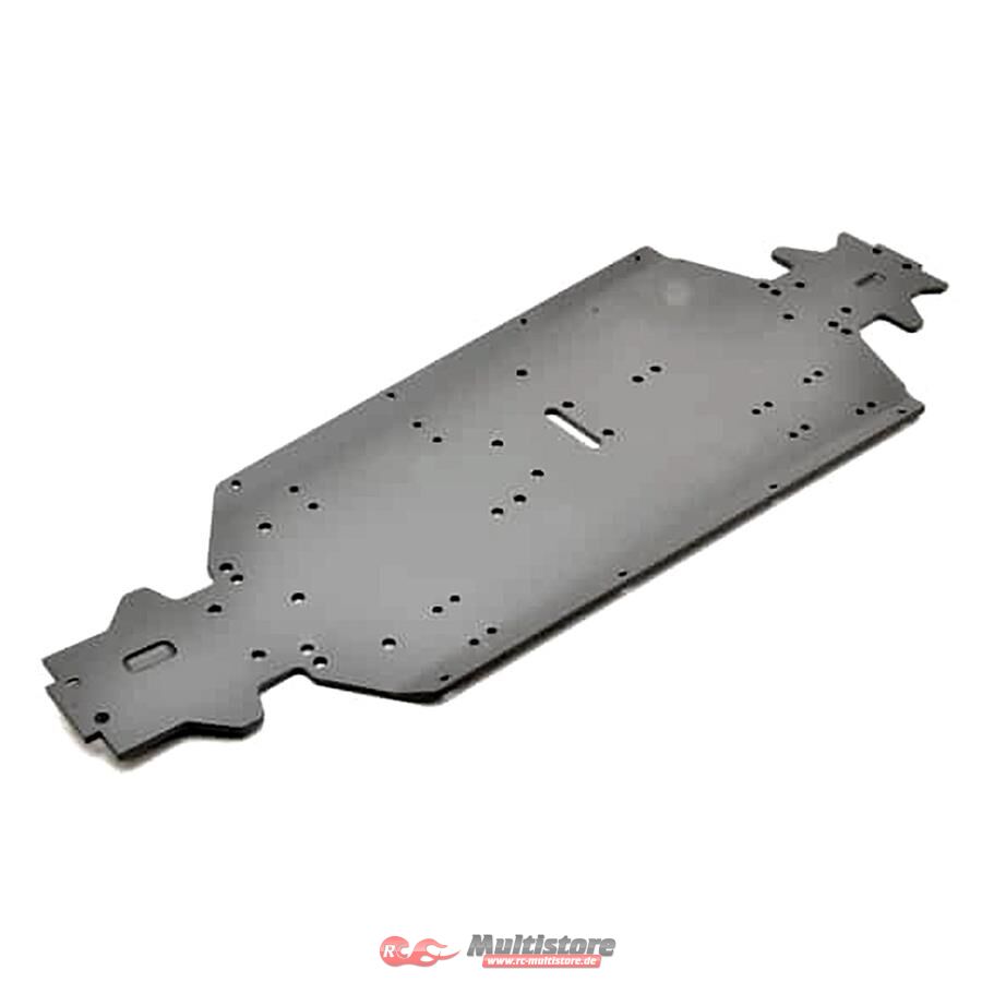Bild von Hobao Hyper VS2 CNC Alum Chassis Electric VS2 / H85099