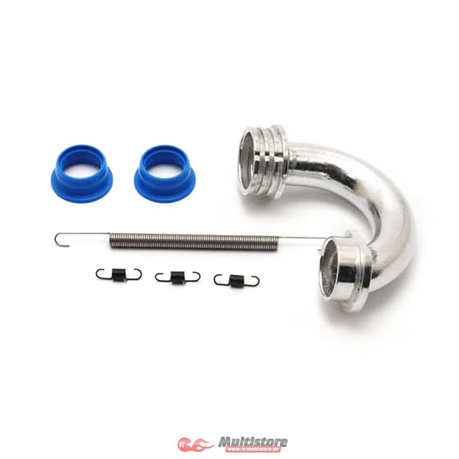 Bild von Hobao Manifold Set VS2 / H85104