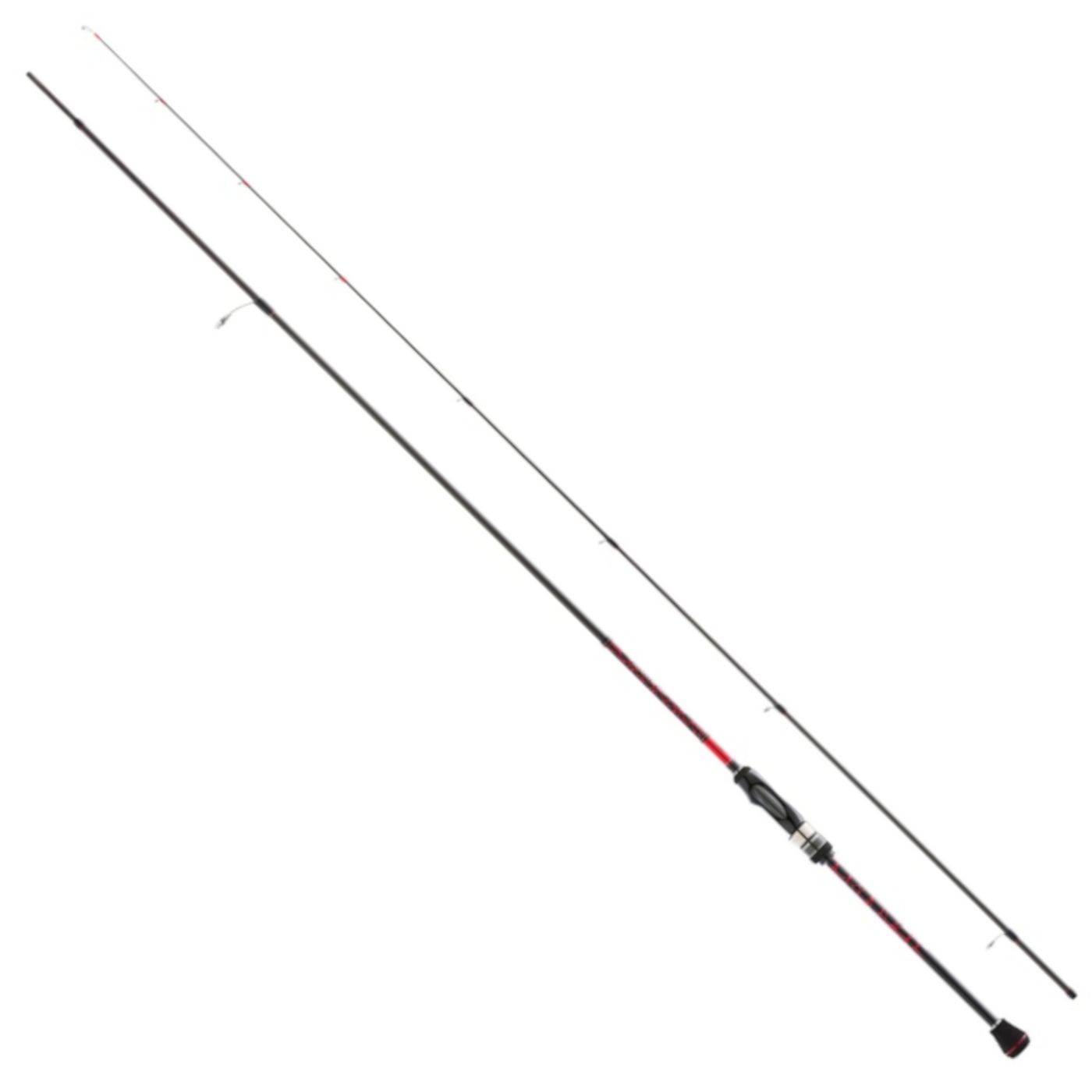 Bild von Hearty Rise Spinnrute Hearty Rise Spinnrute Rock'n'Force 2, (2-tlg)