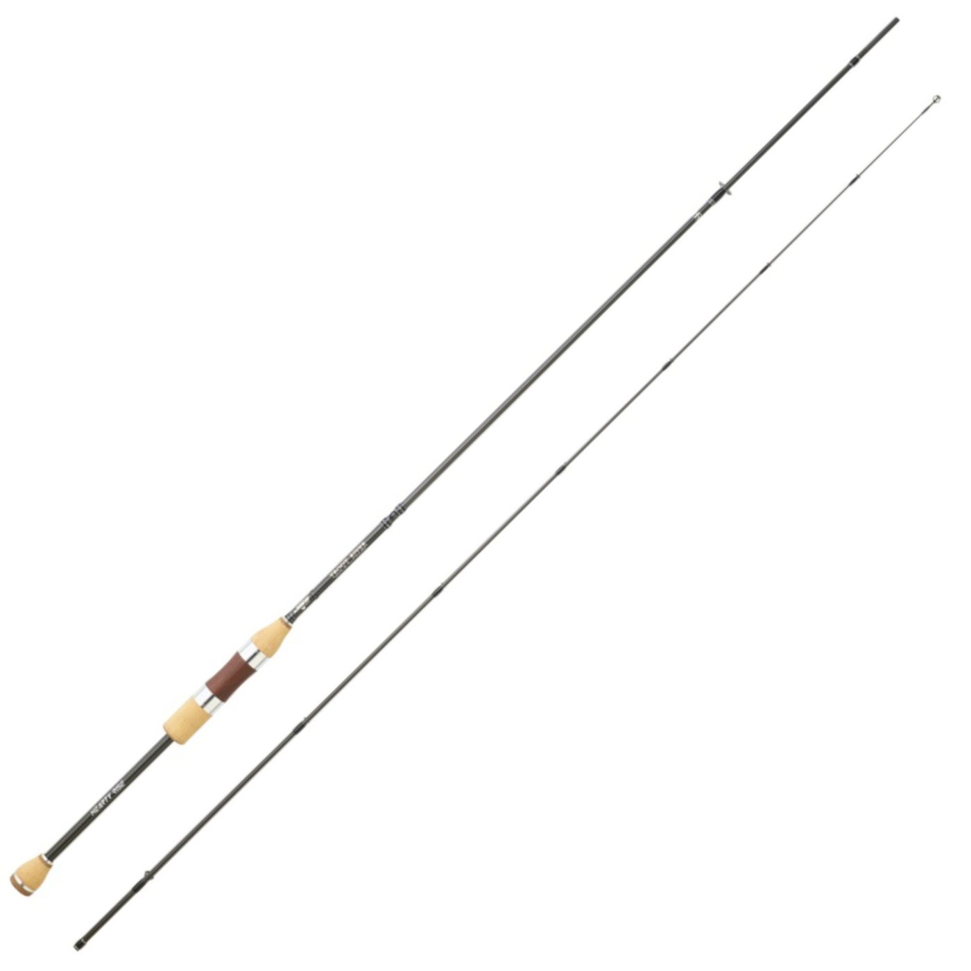 Bild von Hearty Rise Spinnrute Hearty Rise Trout River Spin 185cm 3-10g - Spinnrute