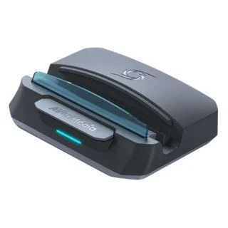 Bild von AVerMedia DOCK CONSOLE PORTABLE CARTE D'ACQUISITION INTEGRE GC515 NOIR, Dockingstation + USB Hub, Schwarz