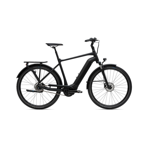 Bild von Giant DailyTour E+ 2 GTS - Das ideale E-Citybike für den Alltag