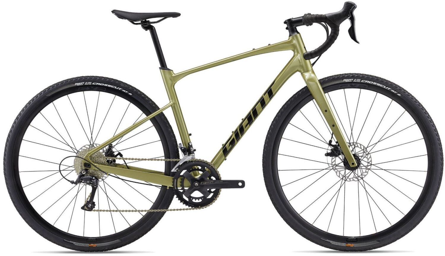 Bild von Giant Revolt 2 | V2 Bay Leaf 2024 28"; Diamant