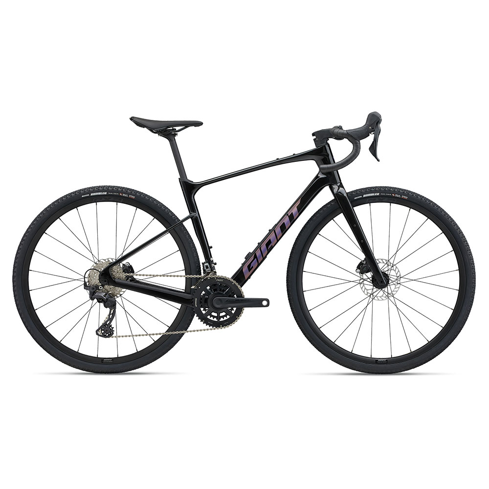 Bild von Giant Revolt Advanced 2 Grx Rx-820 2025 Gravel Bike  XS