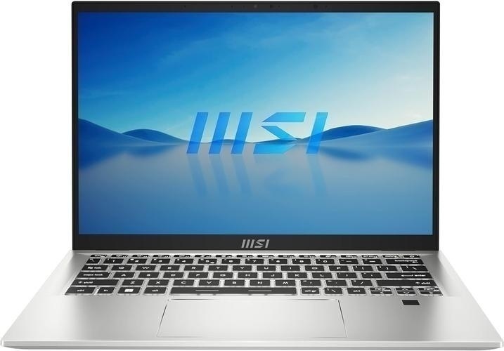 Bild von MSI Prestige 14 Evo B13M-290 - 14" FHD+ 16:10 IPS Display, Intel i7-13700H, 16GB RAM, 1TB SSD, Windows 11 Pro
