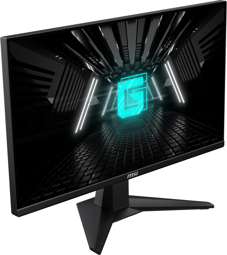 Bild von 24,5" MSI G255F - 1920x1080 - 180Hz - Fast IPS
