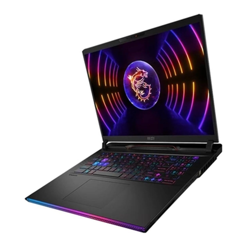 Bild von MSI Raider GE78HX-662ES – Leistungsstarker Gaming-Laptop