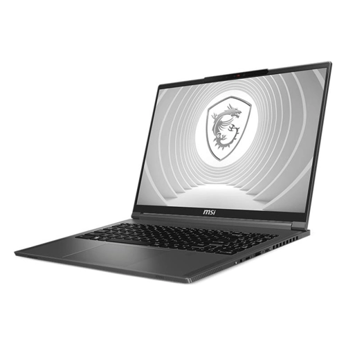 Bild von MSI CreatorPro 16 AI Studio A1VKG-075 - 16" UHD+ 120Hz miniLED Display, Intel Core Ultra 9 185H, 64GB DDR5 RAM, 2TB GB SSD, NVIDIA RTX™ 3000 Ada, Wind