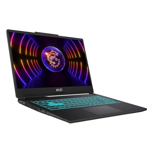Bild von MSI Cyborg 15 A13VF-881 - 15,6" FHD 144Hz Display, Intel Core i5-13420H, 16GB RAM, 512GB SSD, NVIDIA RTX 4060, Windows 11