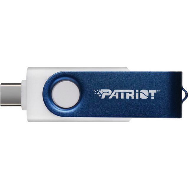 Bild von Patriot Patriot Xporter X550 32GB, USB-Stick, (USB-A und USB-Stick