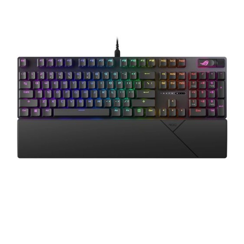 Bild von ASUS ROG Strix Scope II 96 Tastatur | DE