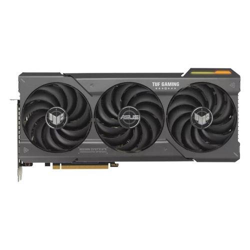 Bild von ASUS TUF Gaming AMD Radeon 7700XT OC - 12GB GDDR6, HDMI, 3x DP