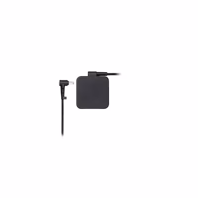 Bild von ASUS ADP-45ZE B - Netzteil - Wechselstrom 100-240 V - 45 Watt - Europa - Schwarz (90XB05TN-MPW0I0)