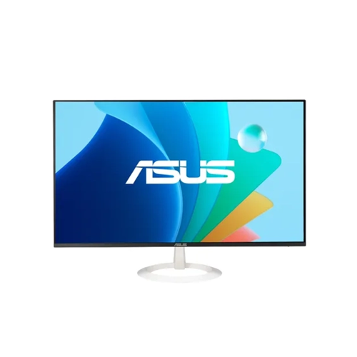 Bild von ASUS VZ24EHF-W 60,5cm (23,8") FHD IPS Office Monitor 16:9 HDMI 100Hz 5ms Sync