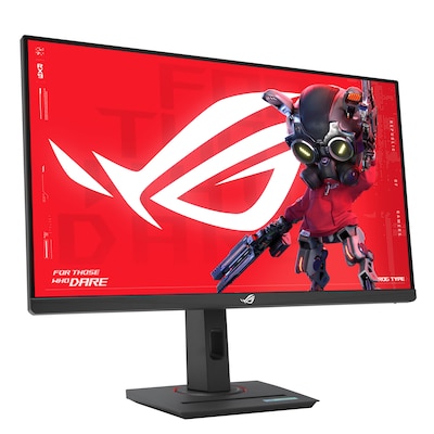 Bild von ASUS ROG Strix XG27ACS 68,6cm (27") QHD IPS Gaming Monitor 16:9 HDMI/DP/USB-C 180Hz 1ms