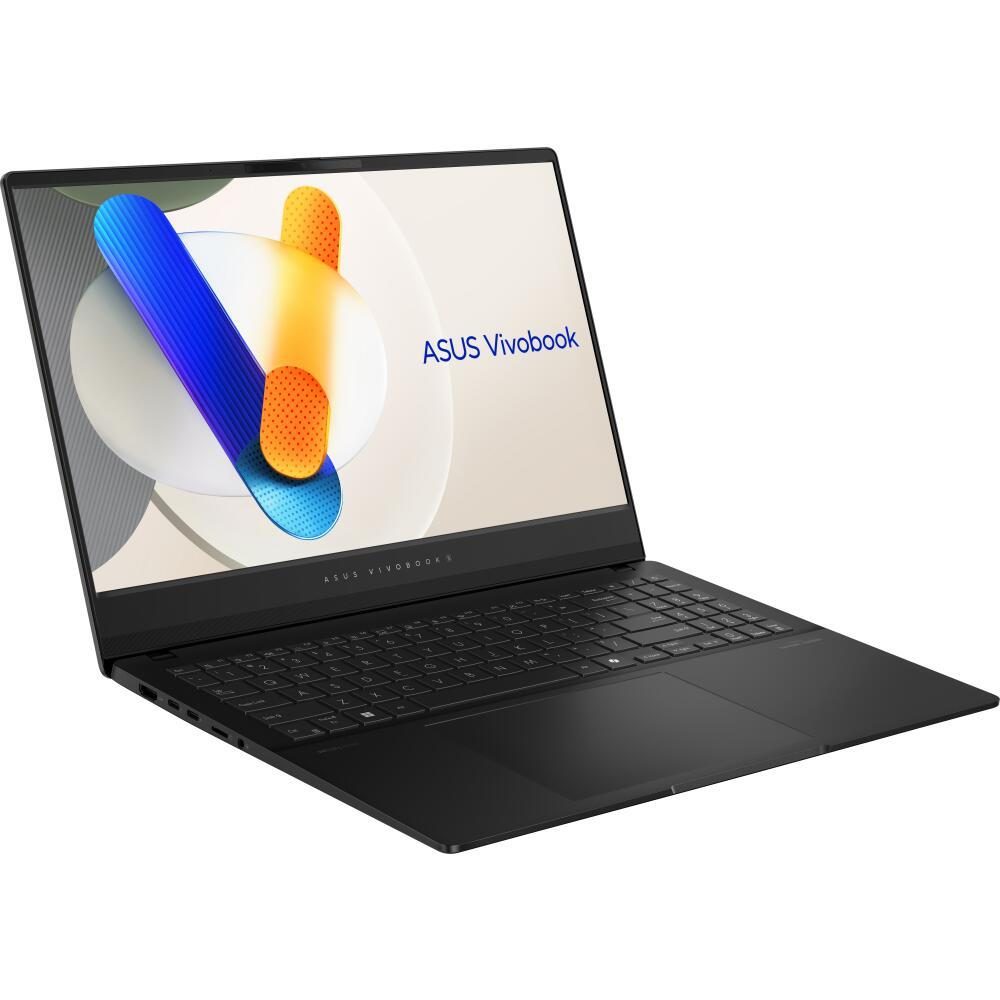 Bild von ASUS Vivobook S 15 OLED S5506MA-MA038W, 90nb14e1-m00290, 15,6 Zoll, Core Ultra 7 155H, U7-155H, 32GB RAM, 1TB SSD, W11H