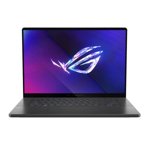 Bild von ASUS ROG Zeyphyrus M16 GU605MY-QR058X - 16" WQXGA OLED 240Hz, intel Core U9 185H, 32GB RAM, 2TB SSD, GeForce RTX 4090, Windows 11 Pro