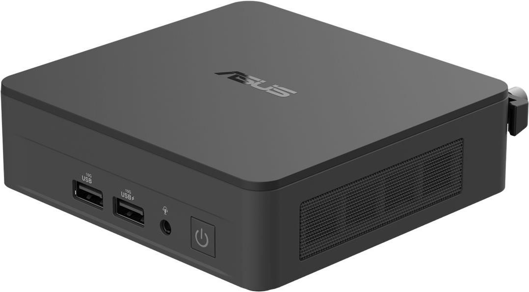 Bild von ASUS RNUC13ANKI700000I Barebone Intel Core i7-1360P Kit L6 No Cord - Barebone (90AR0031-M000B0)