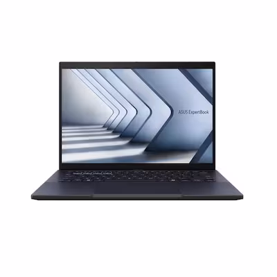 Bild von ASUS ExpertBook B3 B3404CVA-Q60187X - Intel Core i7 1355U / 1.7 GHz - Win 11 Pro - Intel Iris Xe Grafikkarte - 32 GB RAM - 1 TB SSD NVMe - 35.6 cm (14) (90NX07D1-M006L0)